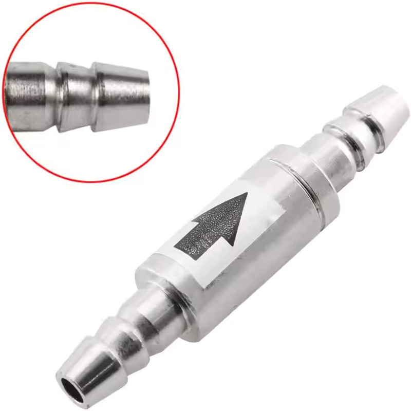Co2 Stainless steel check valve