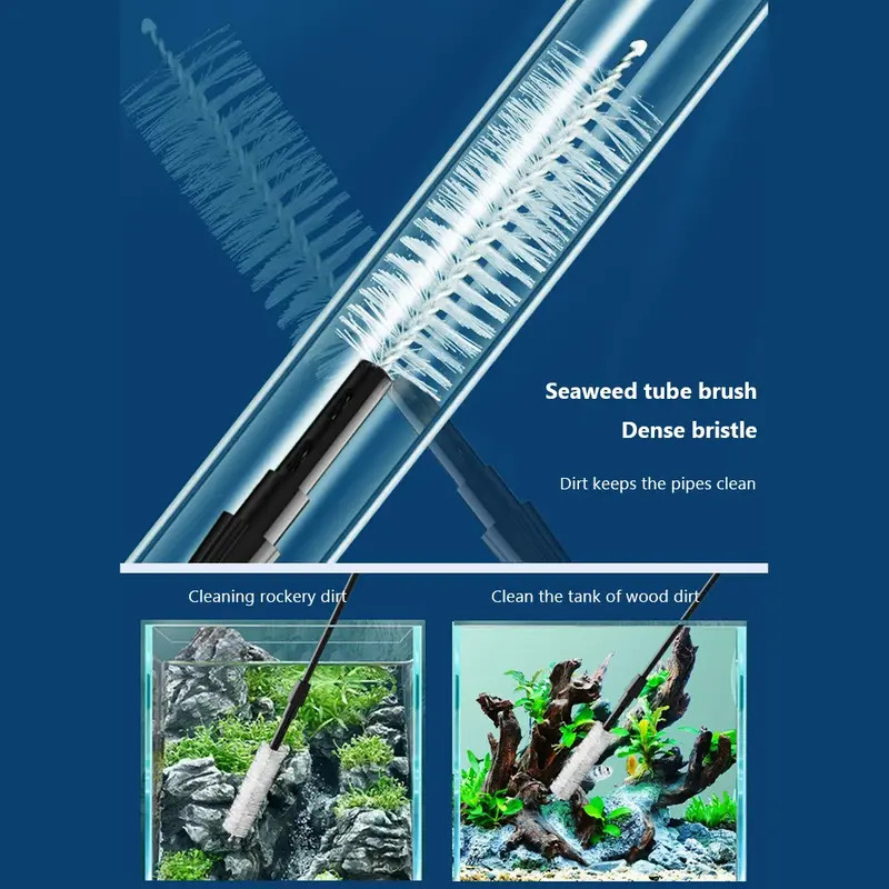 62 Aquarium Algae Scraper
