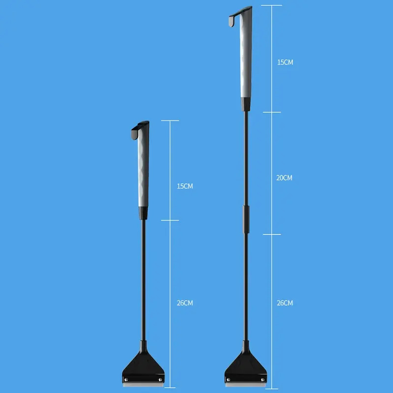 62 Aquarium Algae Scraper