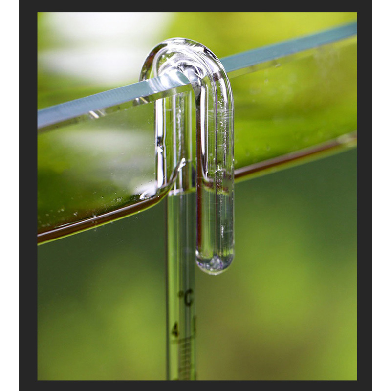 Aquarium Glass Thermometer