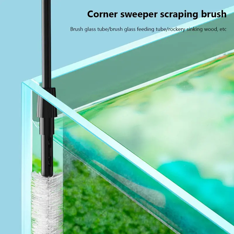 62 Aquarium Algae Scraper