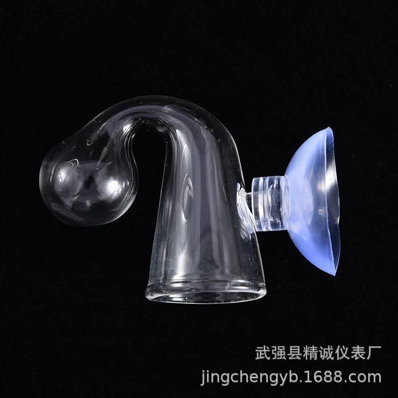 CO2 Drop Checker Kit